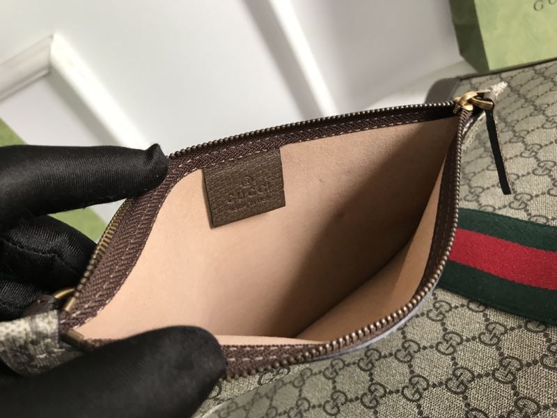 Gucci Shopping Bags